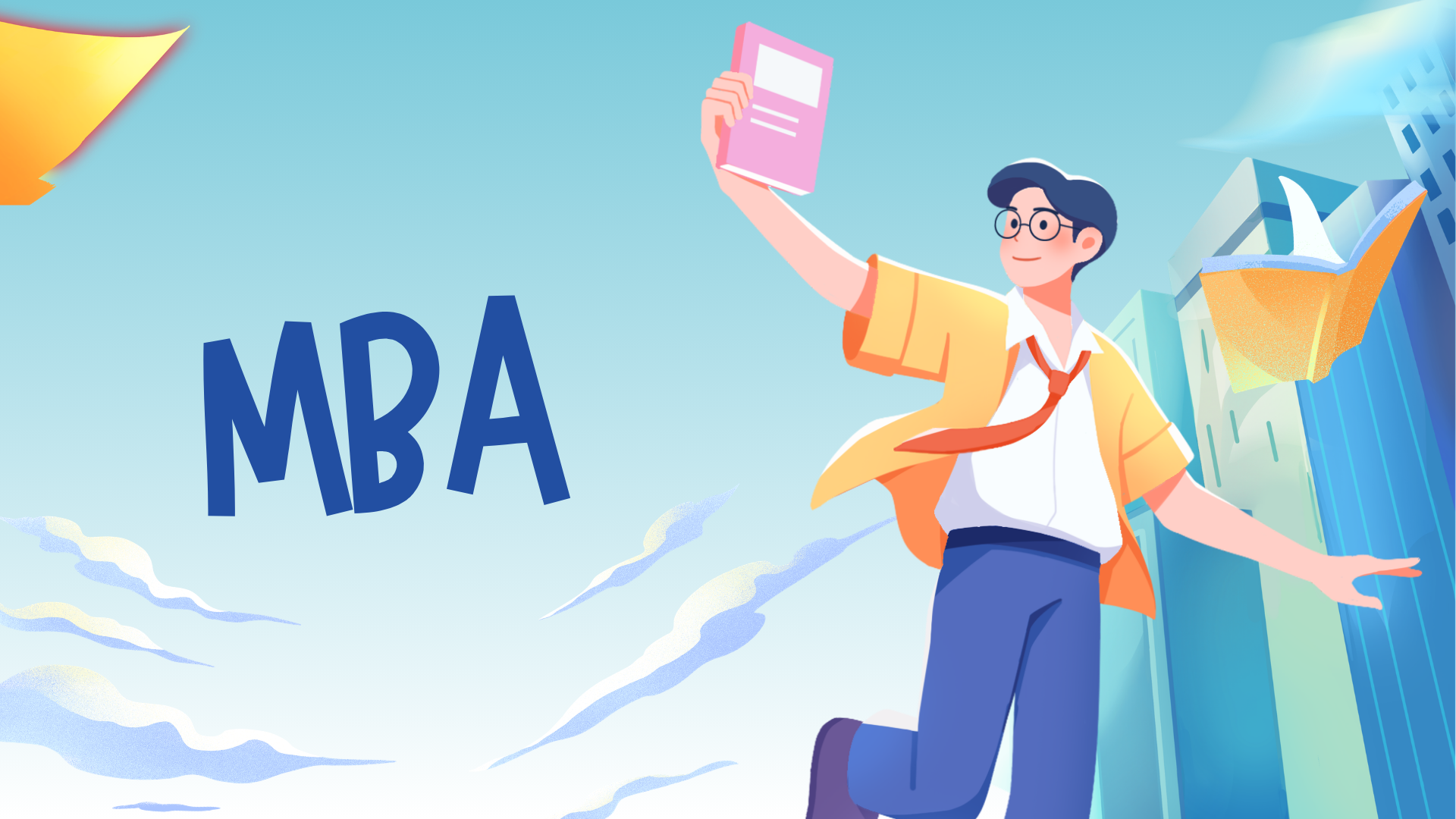 MBA Program