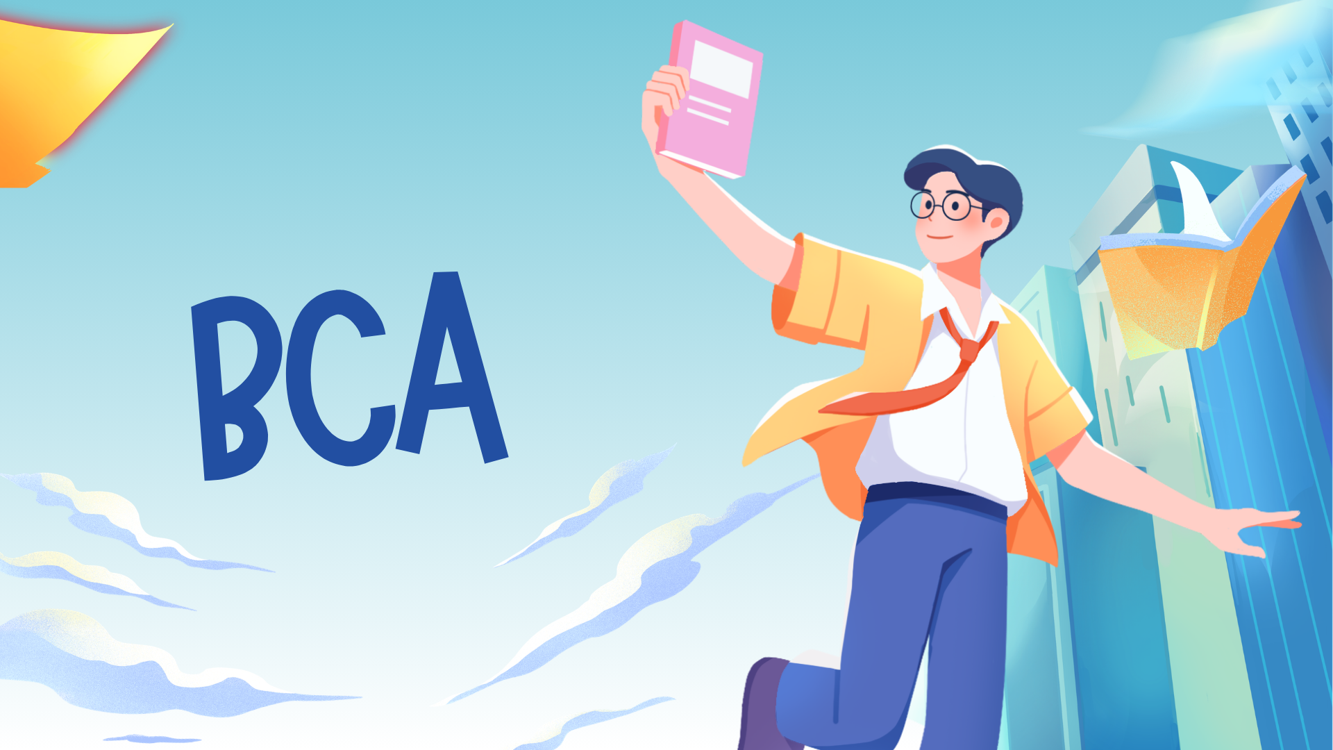 BCA Program