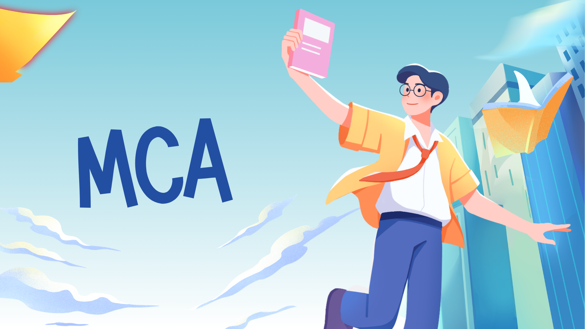 MCA Program