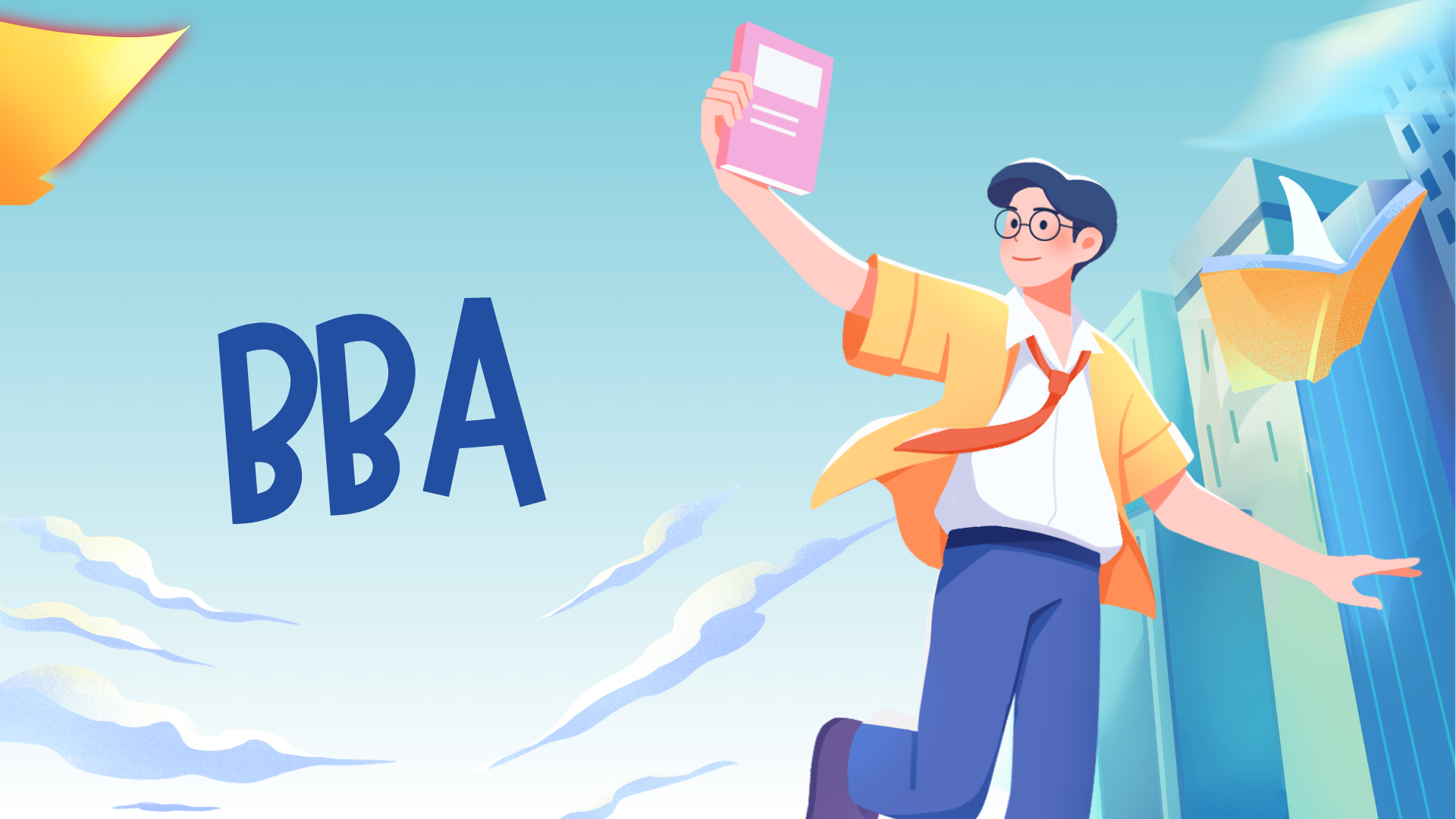 BBA Program