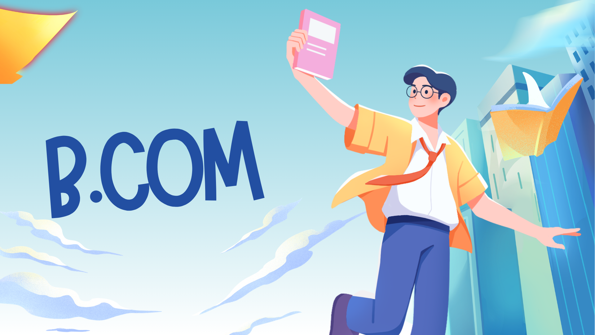 B.Com Program