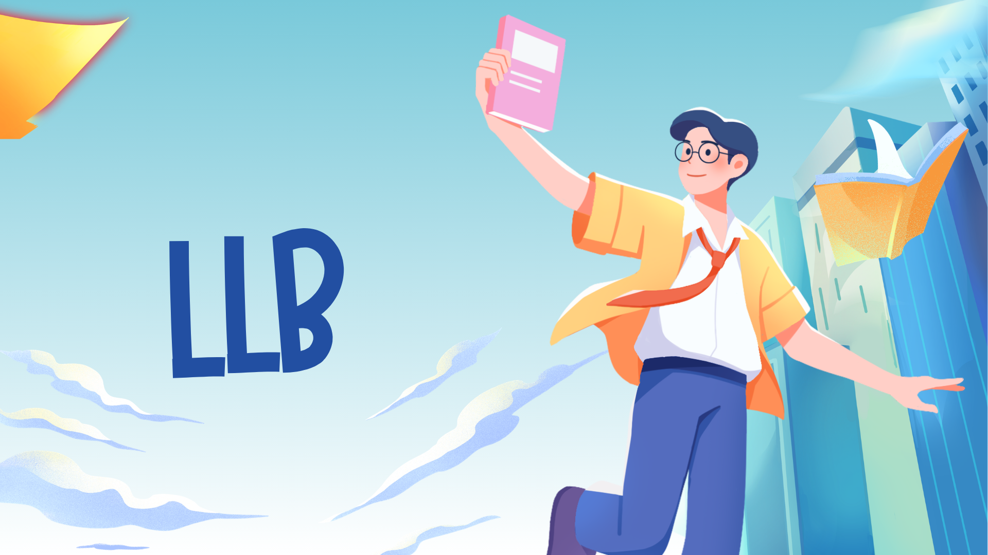 LLB Program