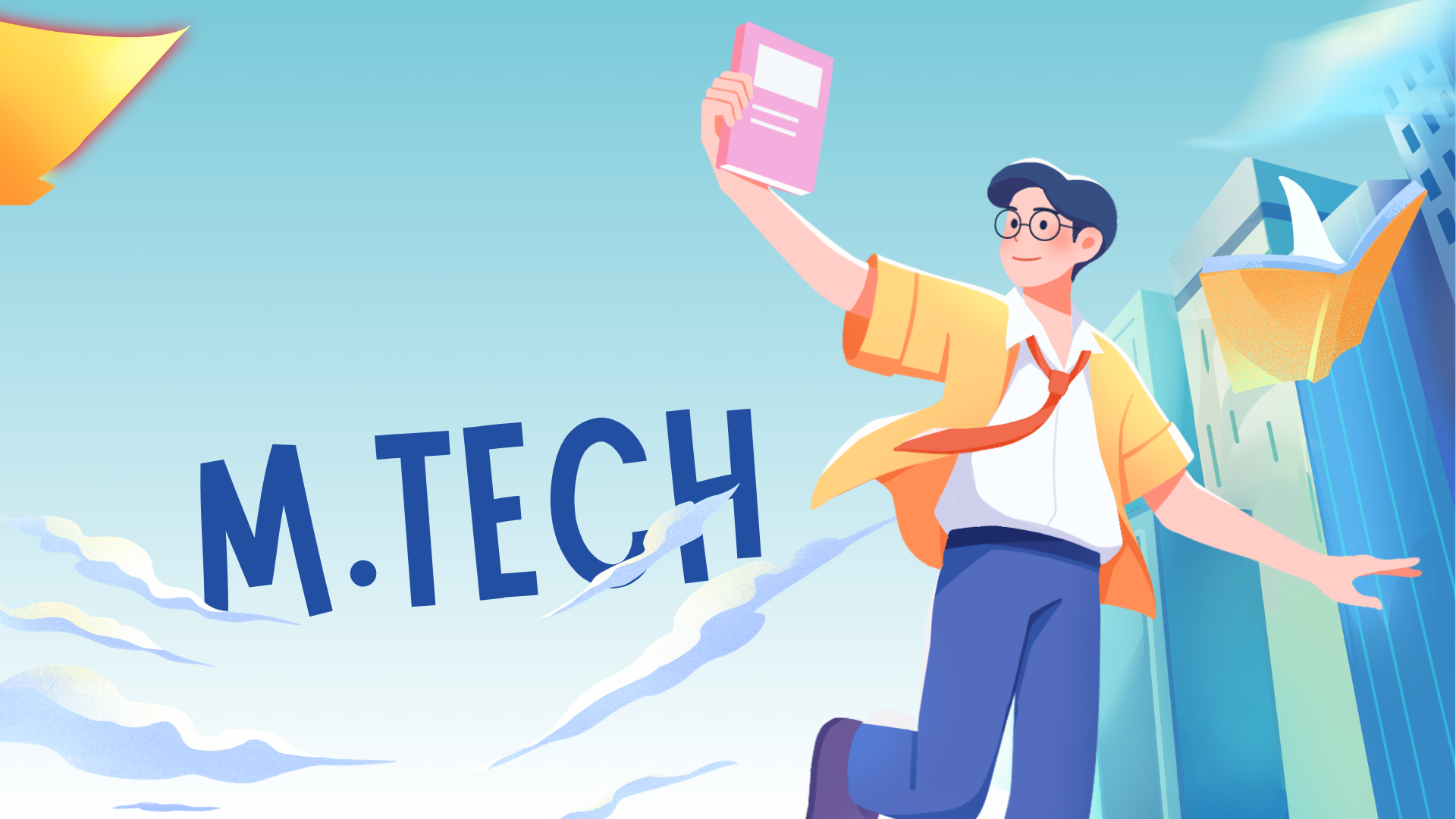 M.Tech Program