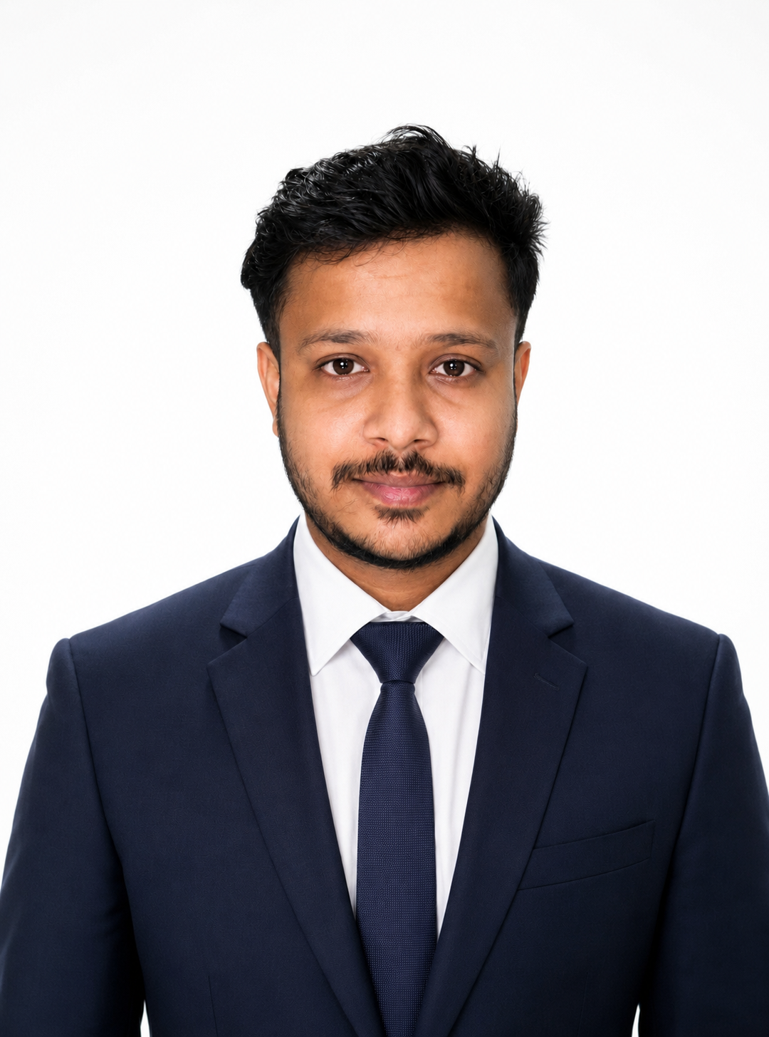 Manoranjan Pandey