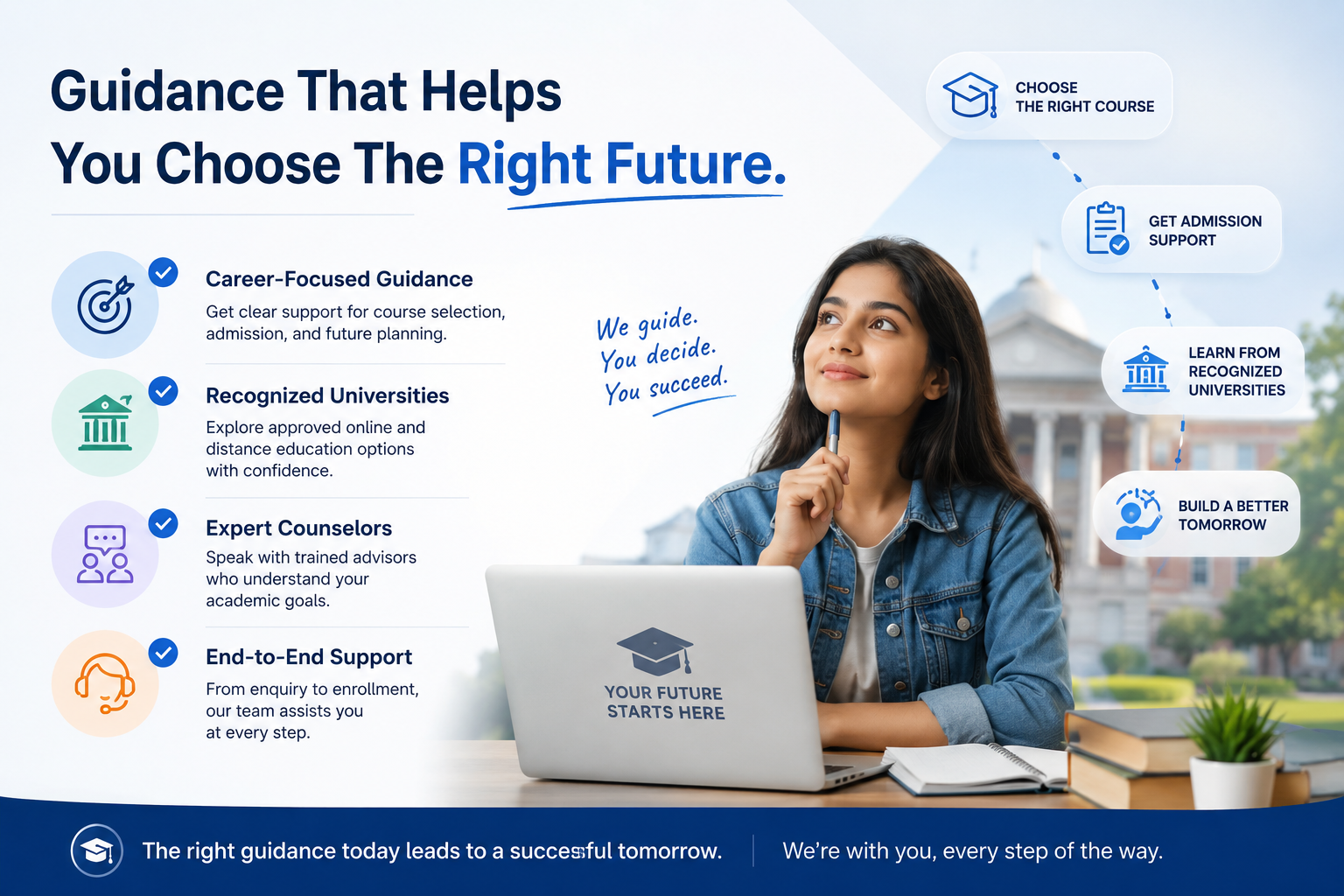 Career Guidance