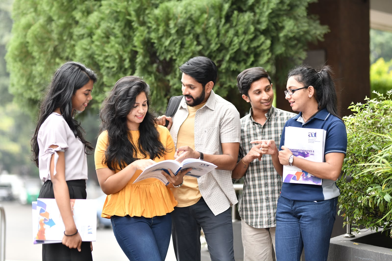 Commerce Education
