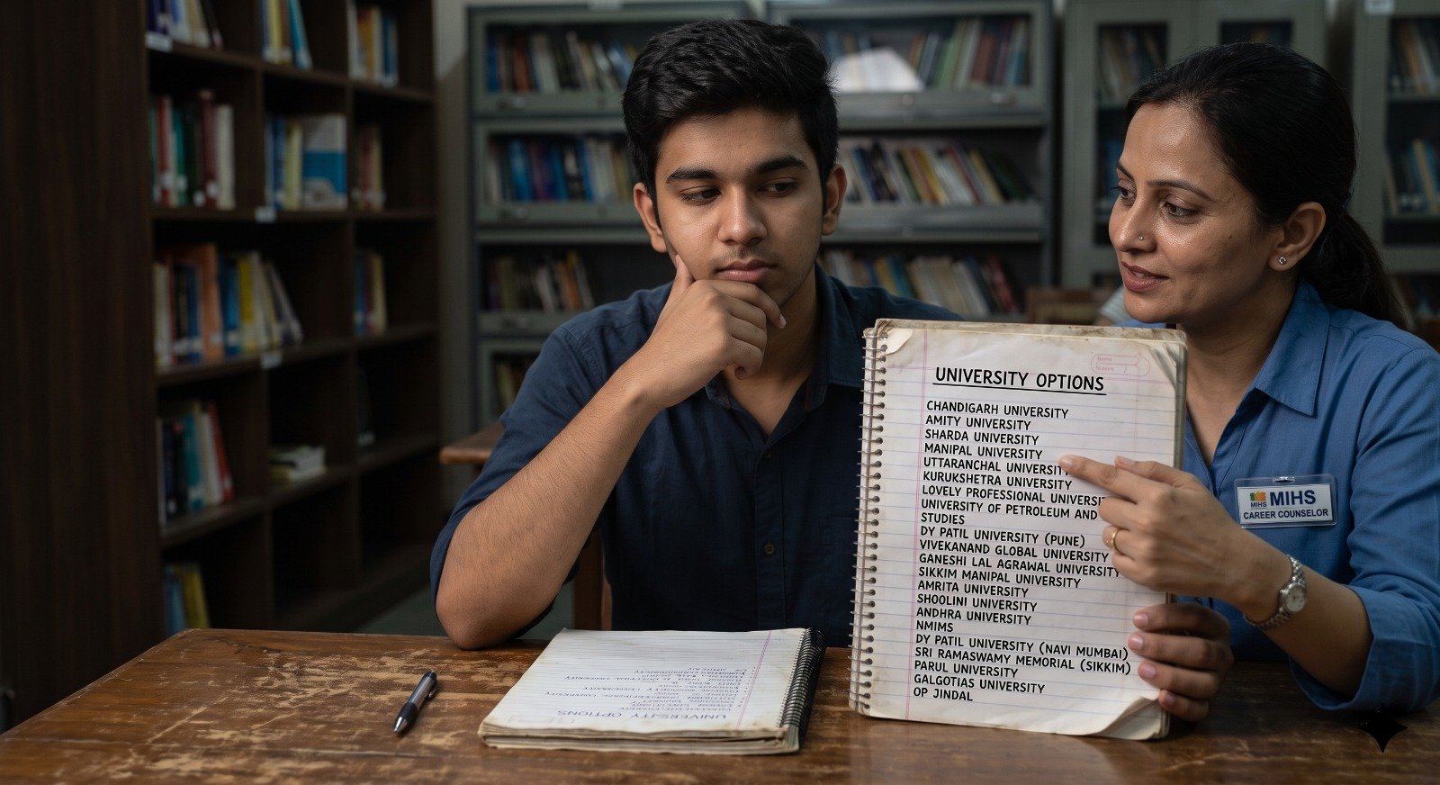 Career Guidance