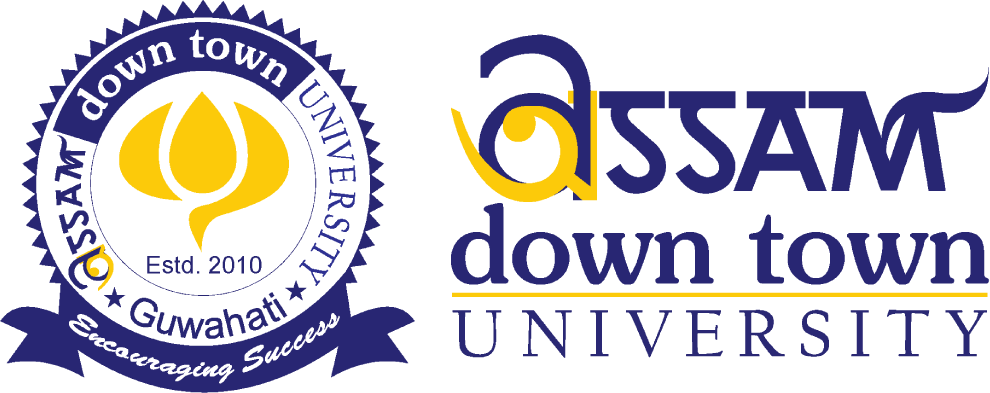 Assam down town University